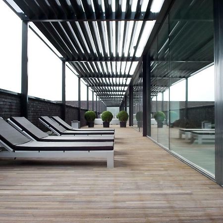 Carbon Hotel غينك المرافق الصورة
