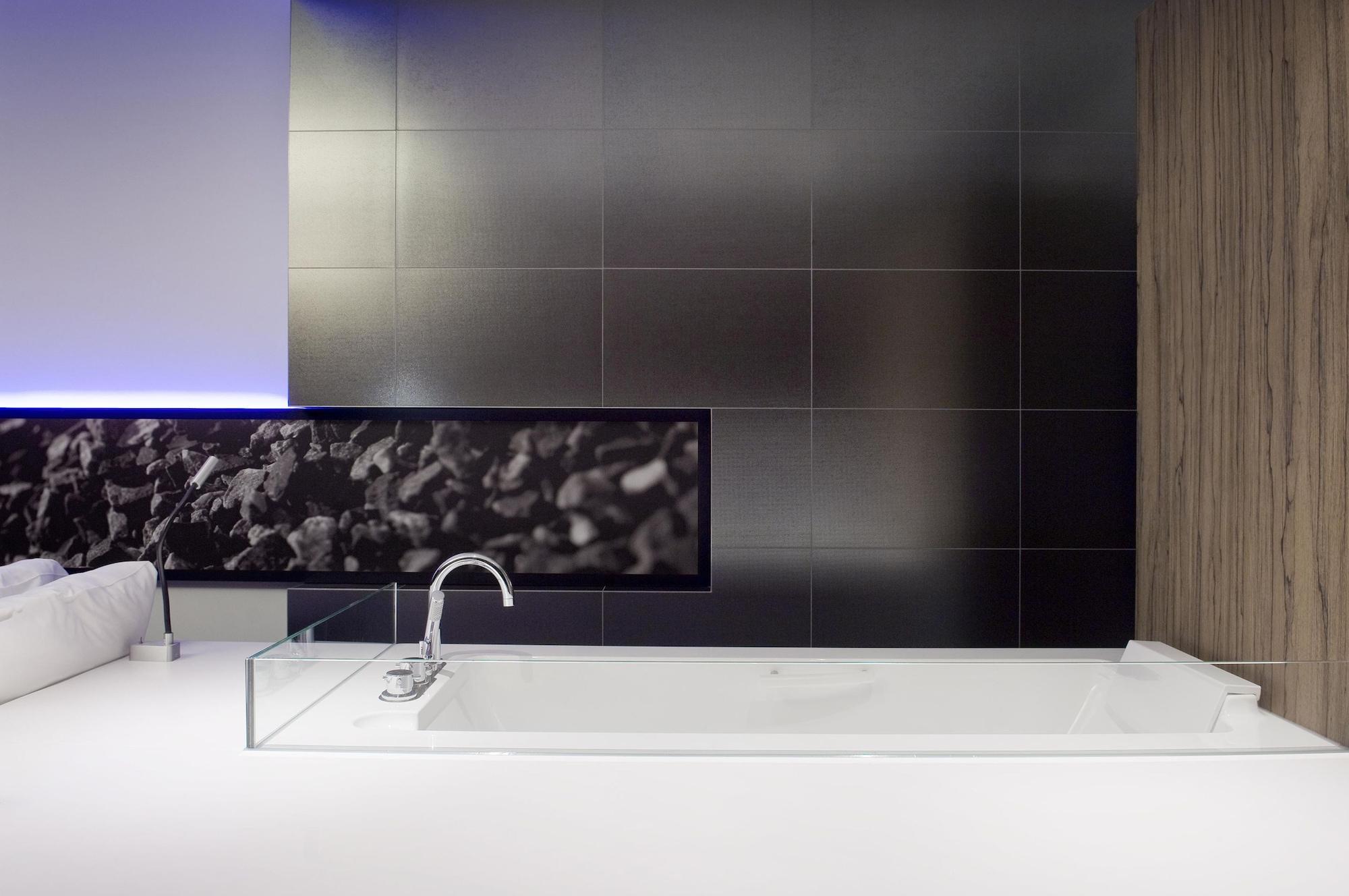 Carbon Hotel غينك المظهر الخارجي الصورة
