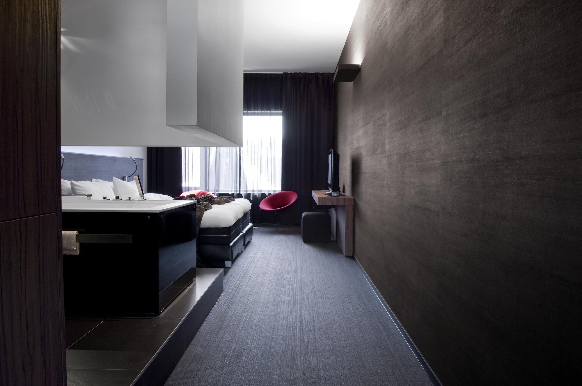 Carbon Hotel غينك الغرفة الصورة