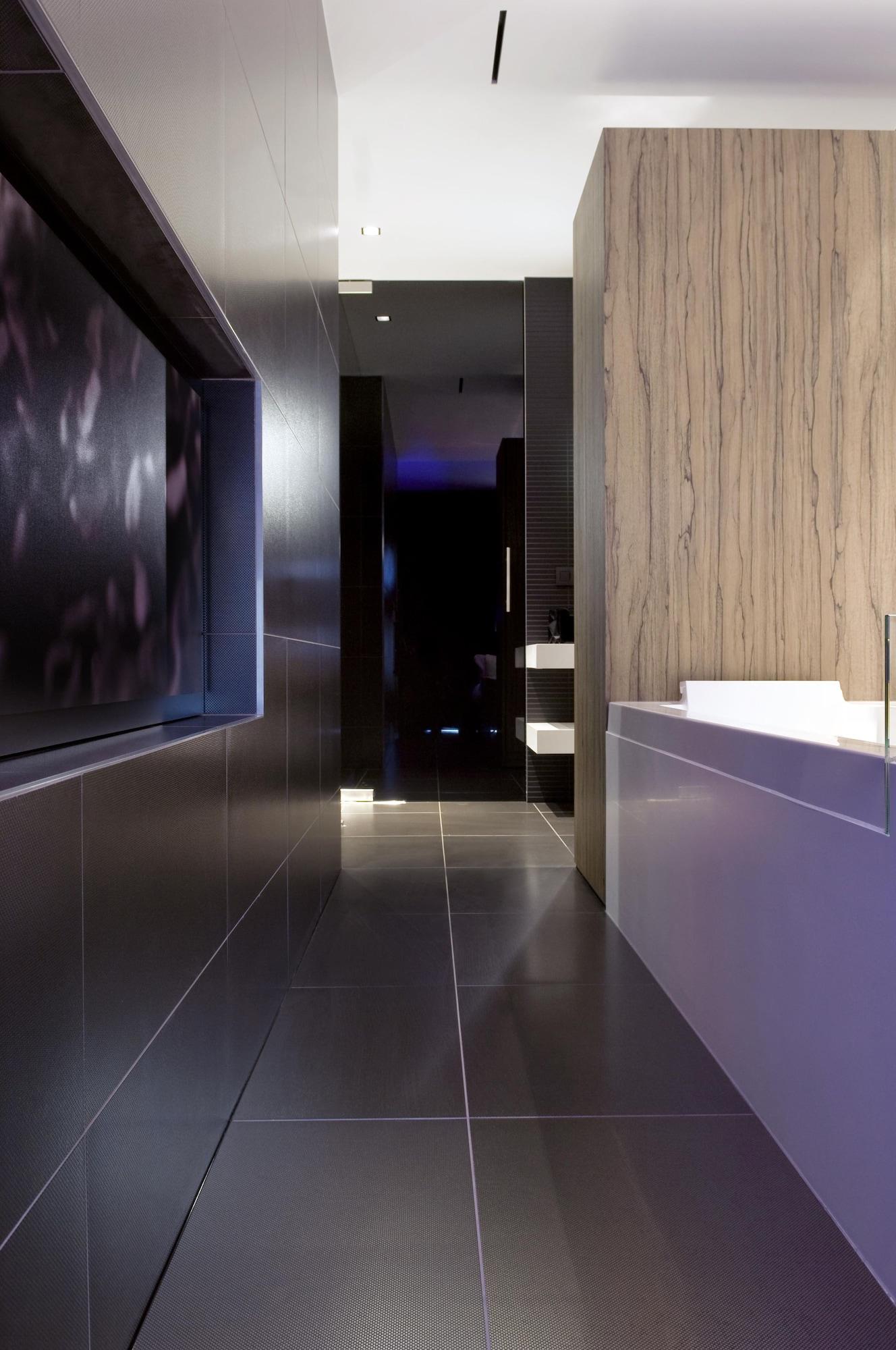 Carbon Hotel غينك المظهر الخارجي الصورة