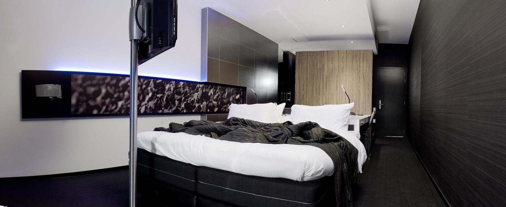 Carbon Hotel غينك المظهر الخارجي الصورة