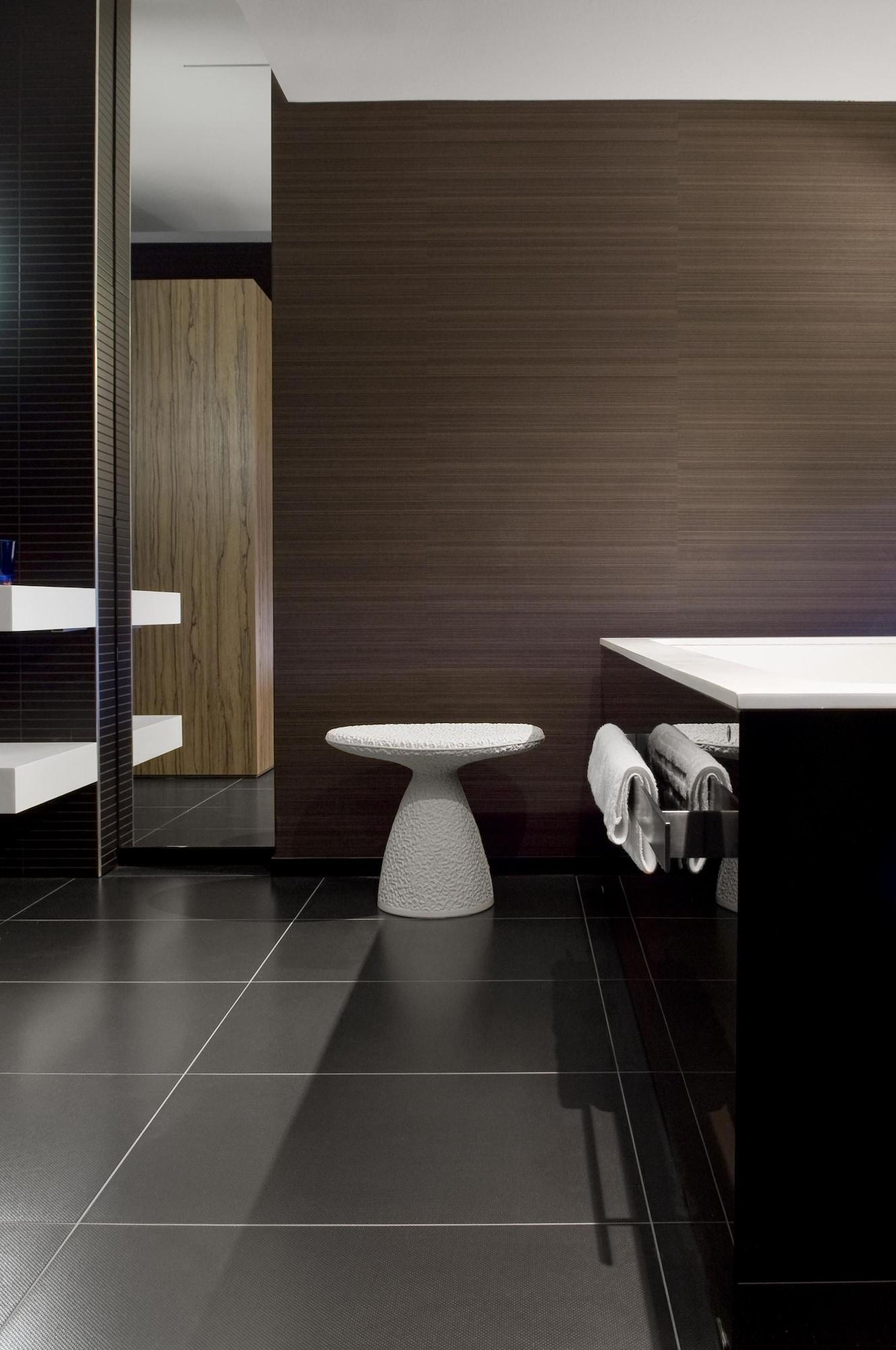 Carbon Hotel غينك المظهر الخارجي الصورة