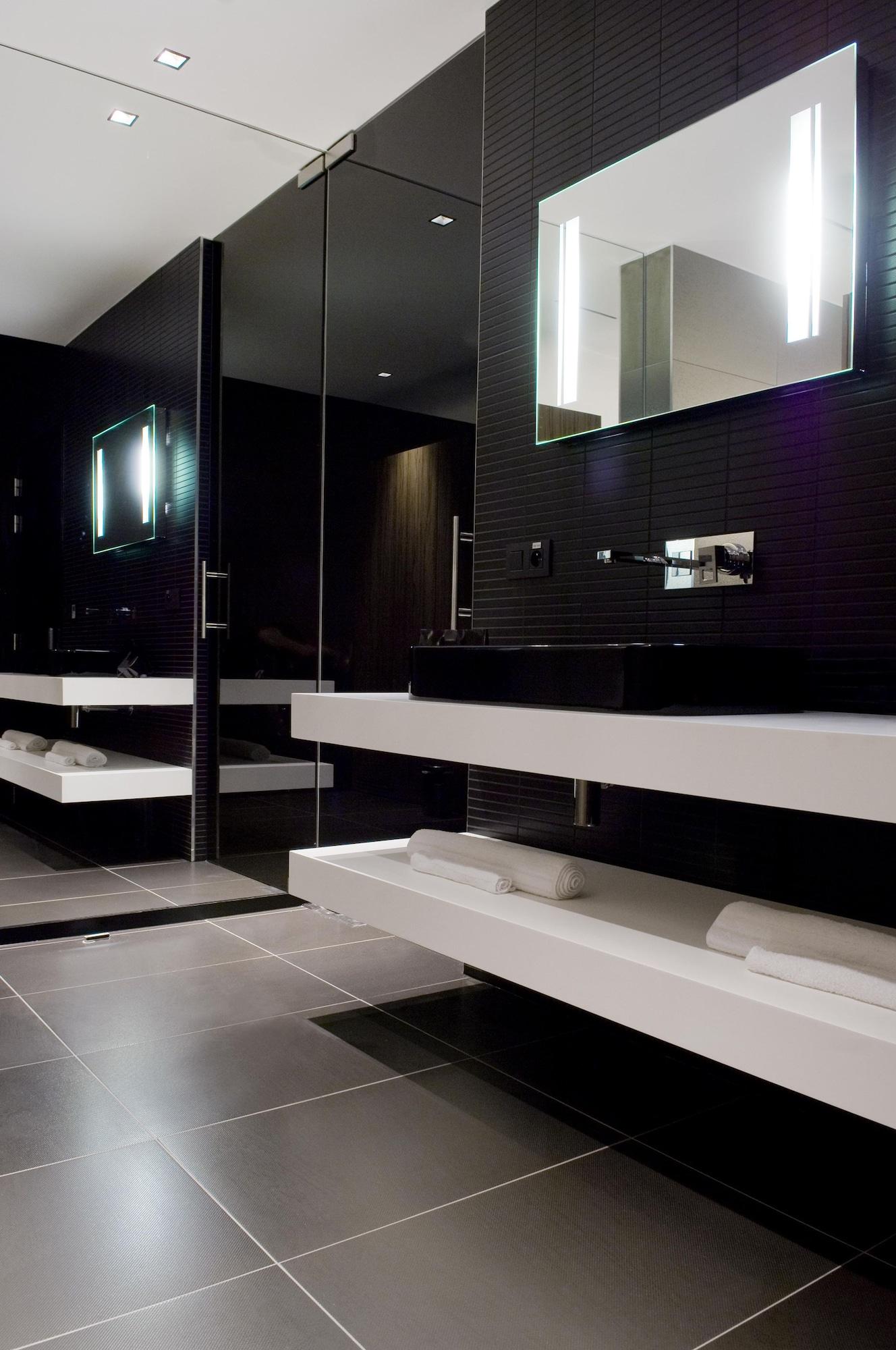 Carbon Hotel غينك المظهر الخارجي الصورة