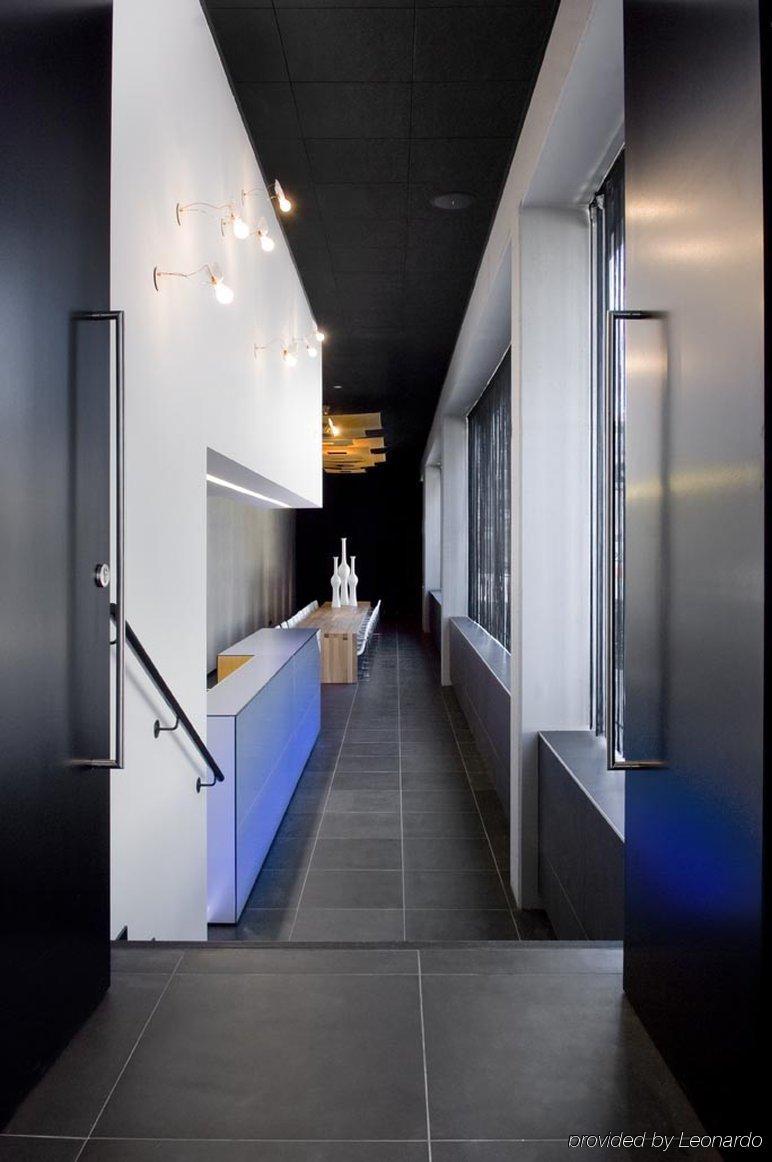 Carbon Hotel غينك المظهر الداخلي الصورة