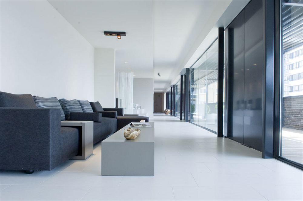 Carbon Hotel غينك المظهر الخارجي الصورة