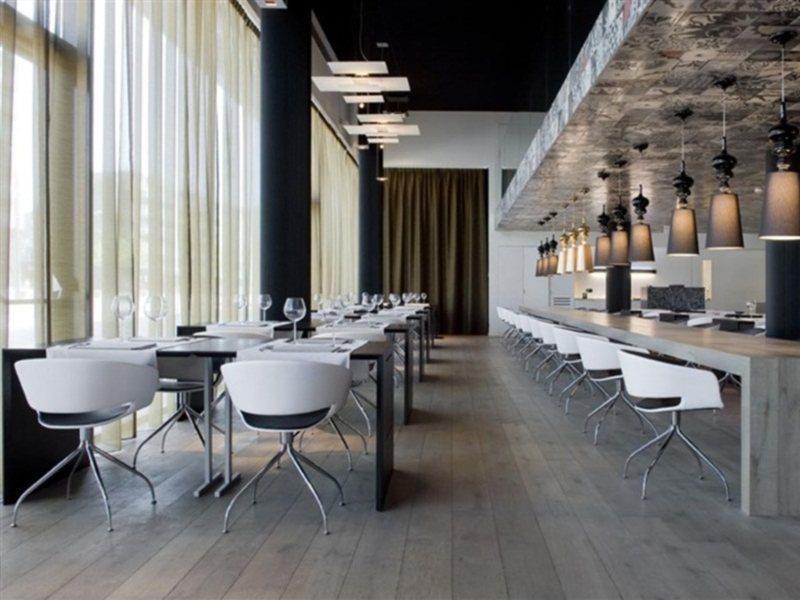 Carbon Hotel غينك المظهر الخارجي الصورة