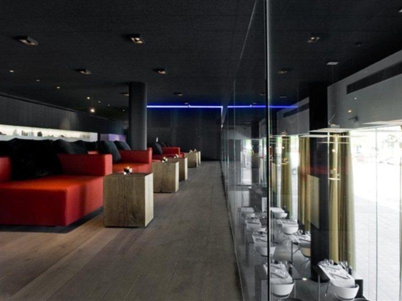 Carbon Hotel غينك المظهر الخارجي الصورة