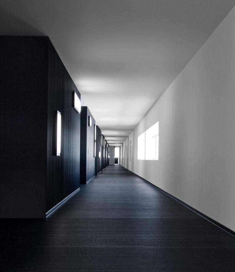 Carbon Hotel غينك المظهر الخارجي الصورة