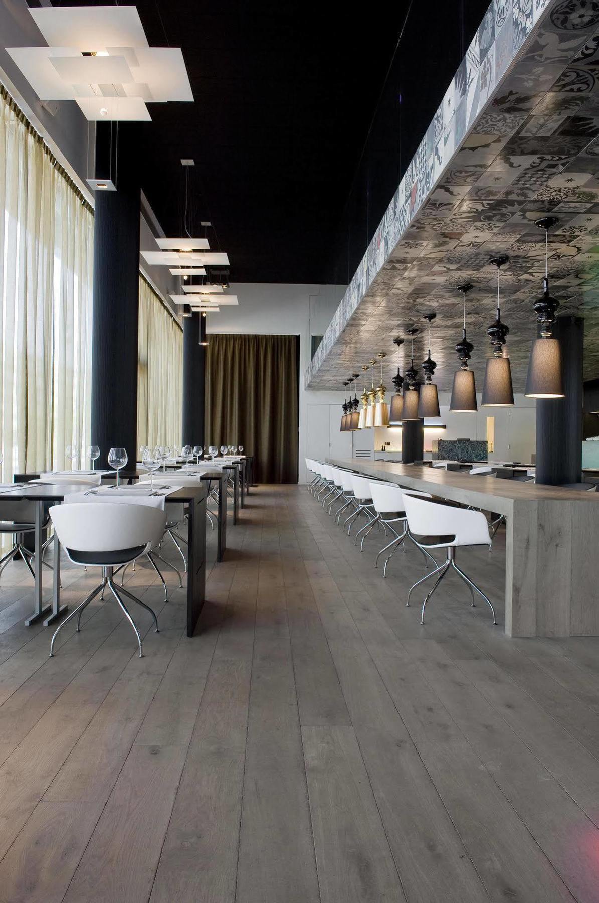 Carbon Hotel غينك المظهر الخارجي الصورة