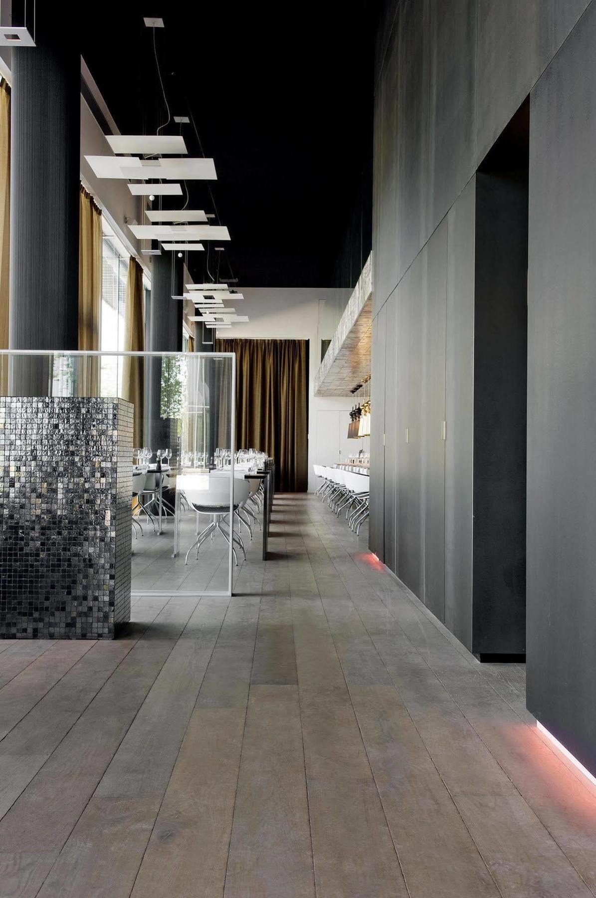 Carbon Hotel غينك المظهر الخارجي الصورة