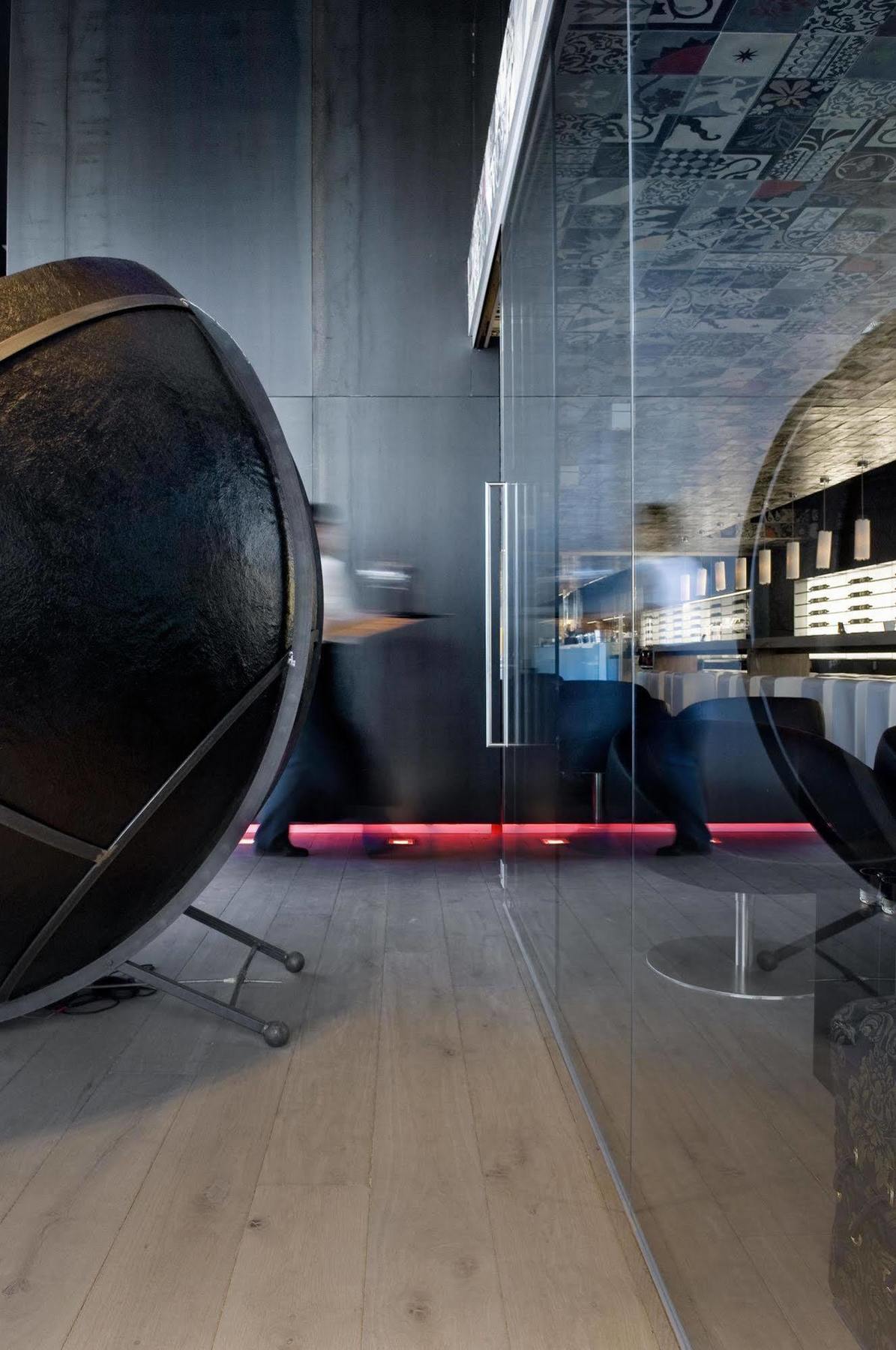 Carbon Hotel غينك المظهر الخارجي الصورة