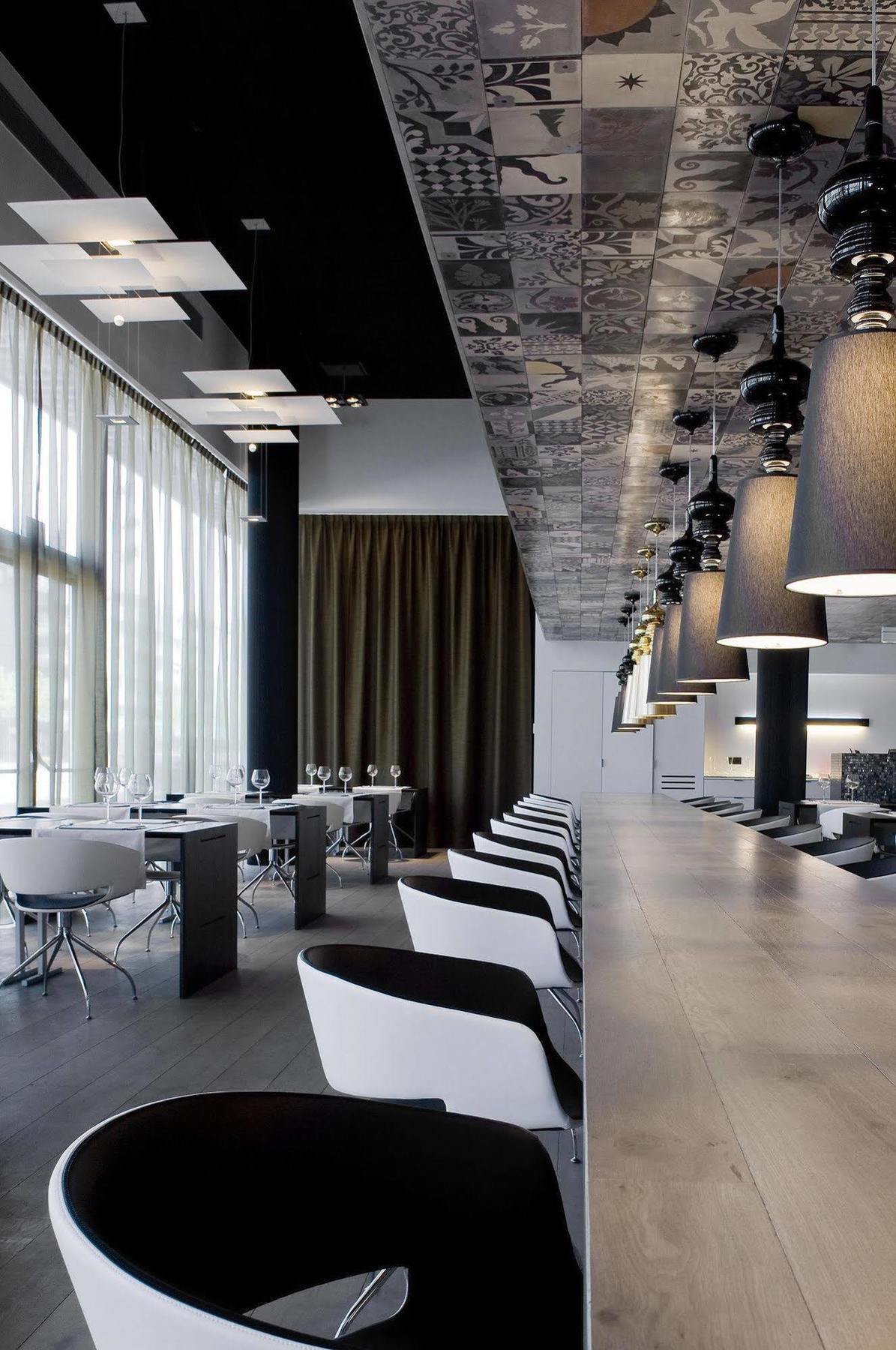 Carbon Hotel غينك المظهر الخارجي الصورة