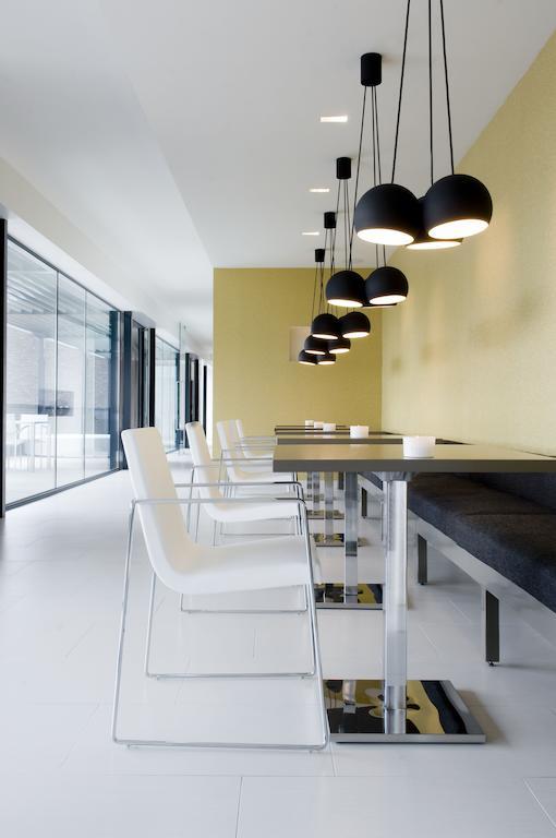 Carbon Hotel غينك المظهر الخارجي الصورة